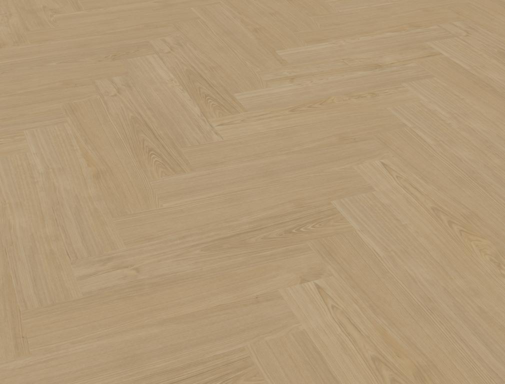 Belakos Portico Visgraat XL 56 visgraat plak PVC 765x153x2,5 mm productfoto