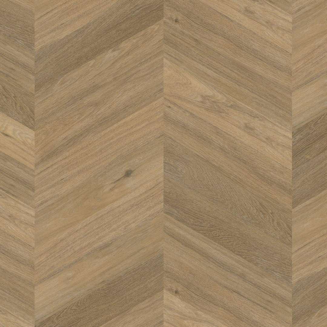 Therdex Hongaarse punt Chevron 6544 plak PVC Hongaarse punt detail van natuurlijke tekening en afwerking