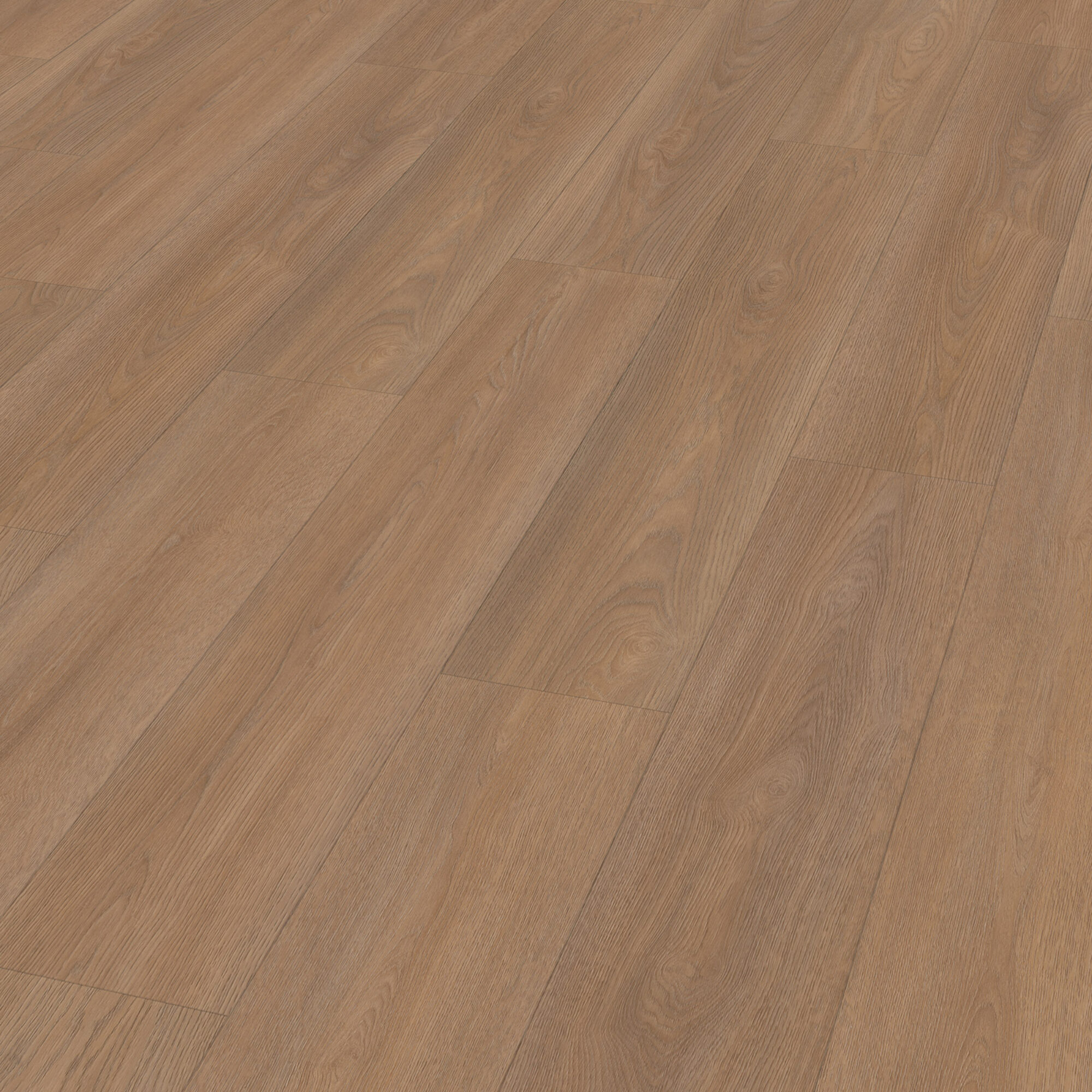 VivaFloors Bordeaux 8550 plak PVC plank close-up van houttekening en subtiele structuur
