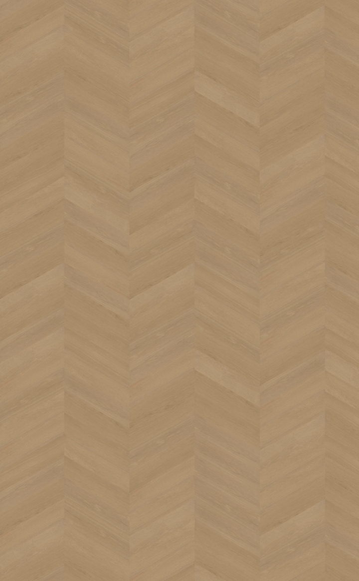 Belakos Futuro Hongaarse Punt 50 plak PVC 708x153x2,5 mm productfoto