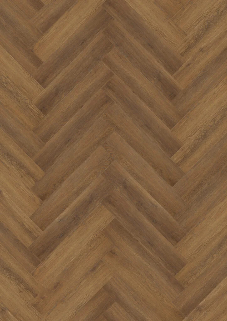 Hoomline Prestige Visgraat 5078 Durango visgraat plak pvc 750x150x2.5 mm SKU 5078 productfoto