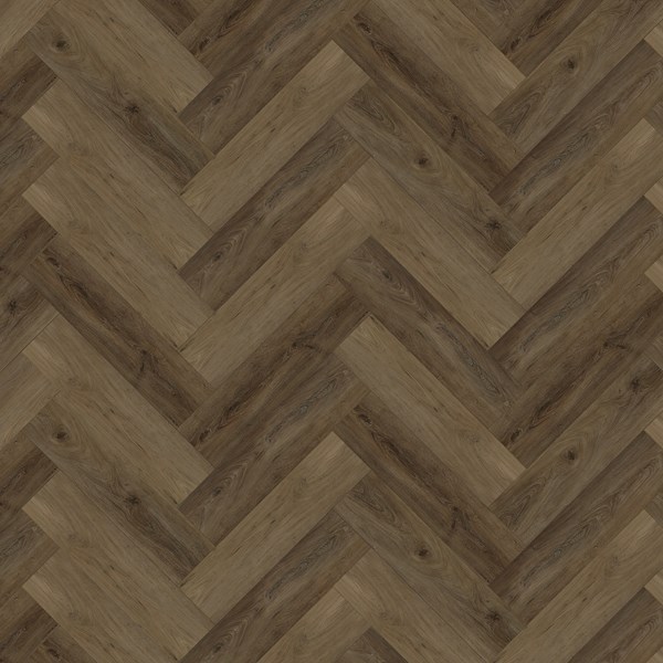 Bodiax Aringa BP380 visgraat 125-V Dusk visgraat plak pvc 609x152x2.5 mm SKU 125-V productfoto