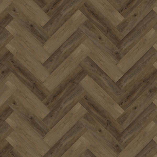 Bodiax Aringa BP380 visgraat 125-V Detail van de structuur Dusk visgraat plak pvc met subtiele nerf warmteweerstand 0013