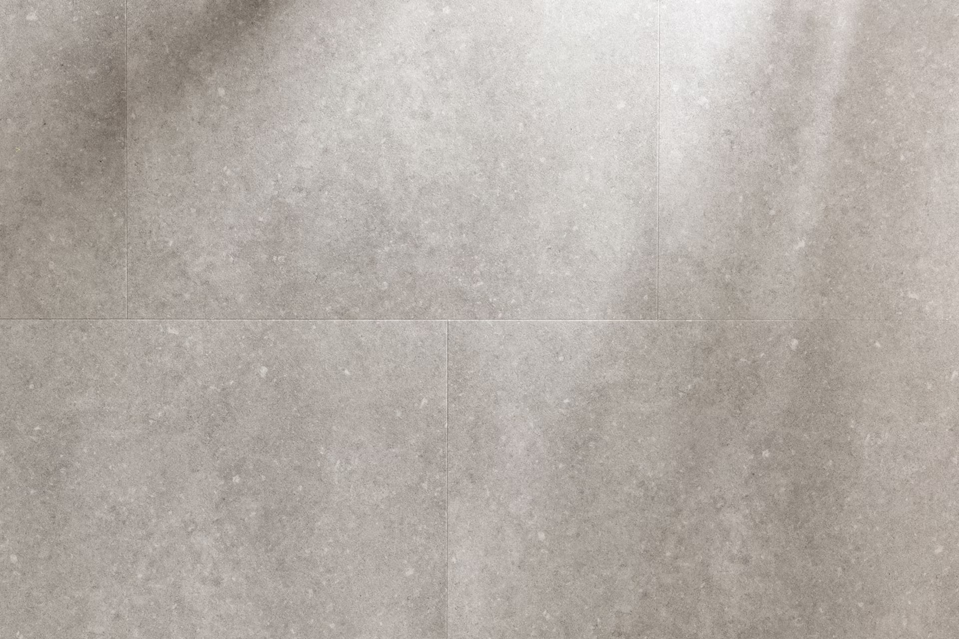 Floorify XL Tegels FG031 Close-up van steenlook Etna PVC tegel plak pvc met natuurlijke tekening