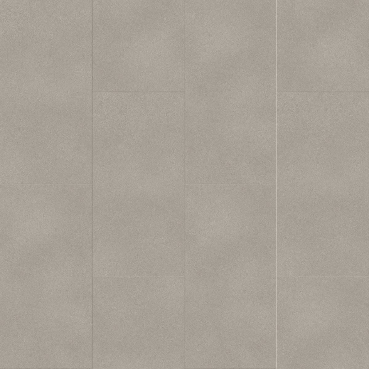 Tarkett ID Inspiration 55 Supernature XXL PVC Tegels 24522106 Detail van de structuur Fibra Light Grey PVC tegel plak pvc met
