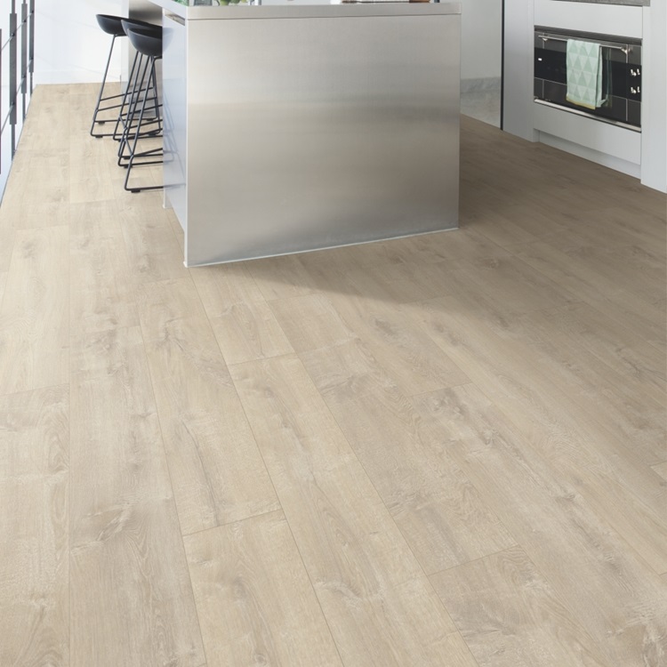 QuickStep Balance BAGP40158 Fluweel Eik Beige