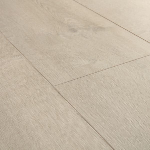 Fluweel Eik Beige