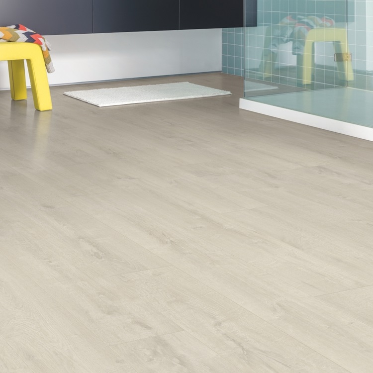 QuickStep Balance BAGP40157 gelegd