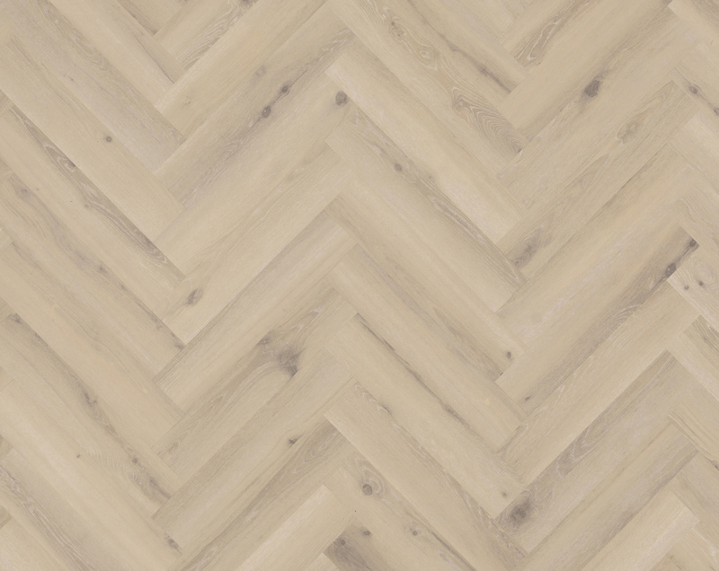 Tarkett ID Inspiration 70 Supernature visgraat 60x12cm 24535031 Forest Oak Natural visgraat plak pvc 600x120x2.5 mm SKU