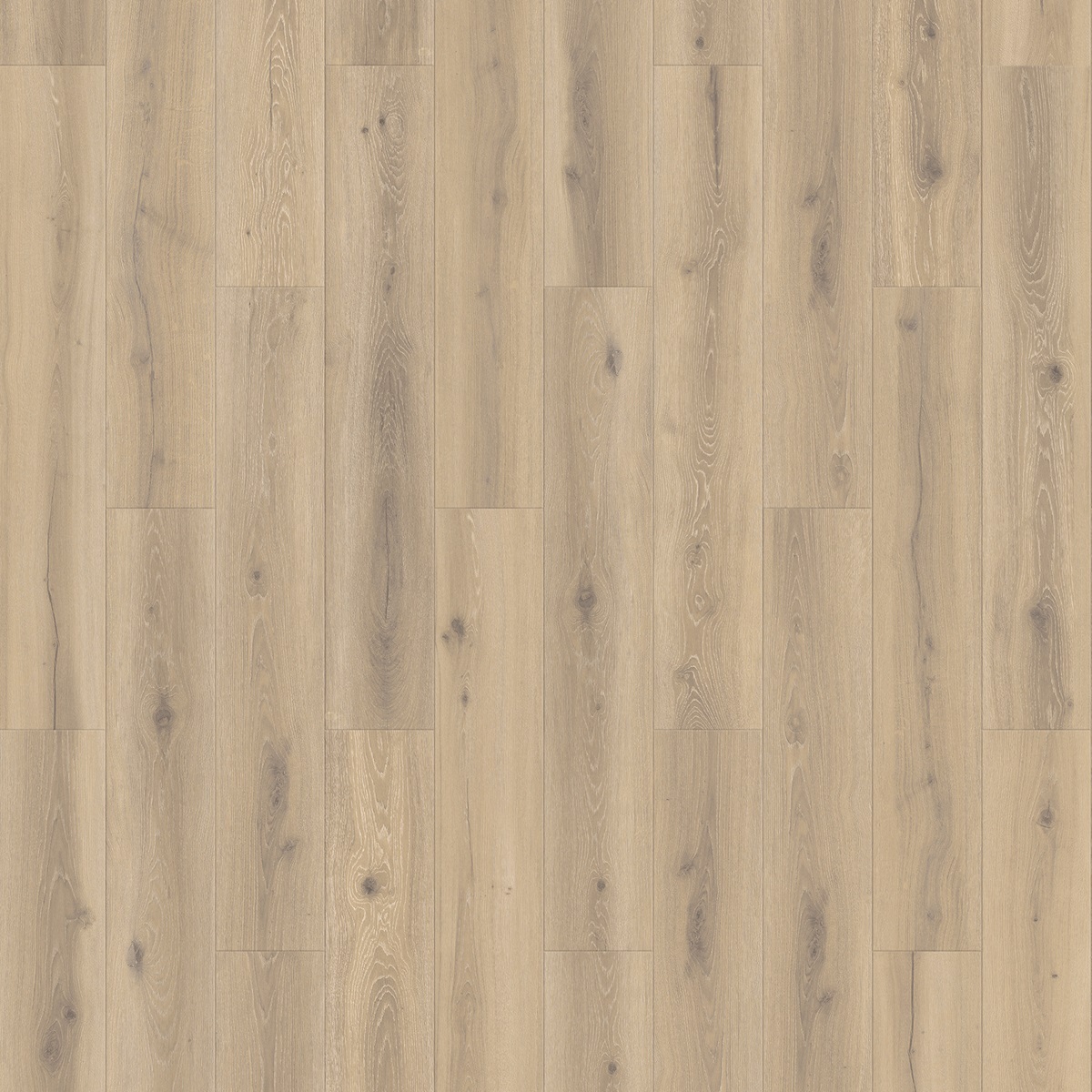 Tarkett ID Inspiration 55 Supernature XXL 24503029 Detail van de structuur Forest Oak Nutmeg PVC plank plak pvc met subtiele
