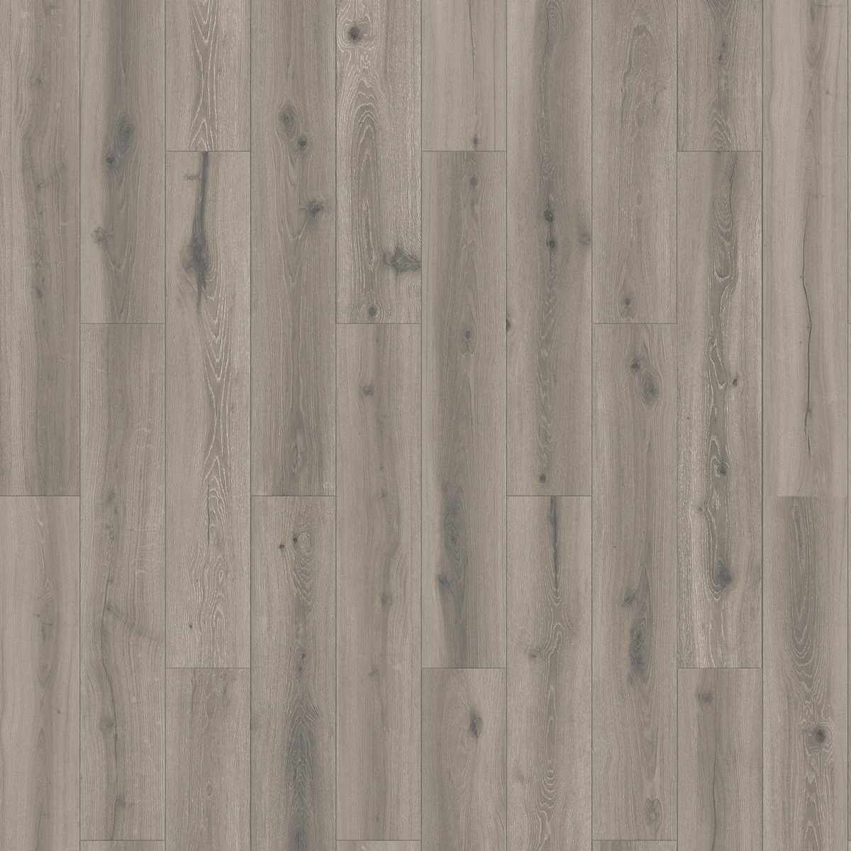 Tarkett ID Inspiration 55 Supernature XXL 24503118 Forest Oak Smoke PVC plank plak pvc in woonkamer sfeerfoto