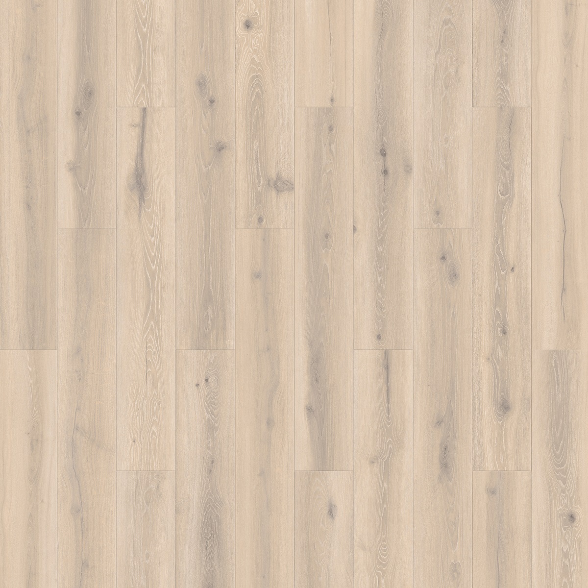 Detail van de structuur van Forest Oak Soaped met eiken dessin en matte uitstraling warmteweerstand 0,02 m²K/W