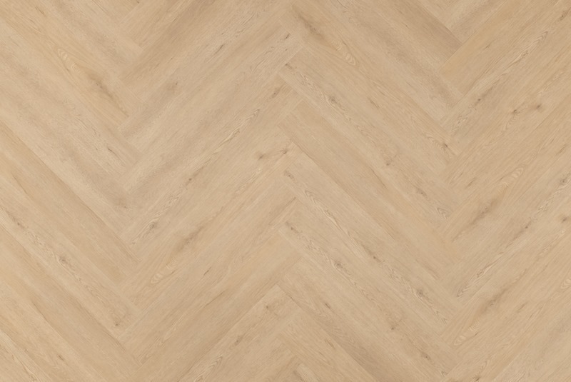 Floer Walvisgraat PVC FLR-3527 Gaia Grijsbeige visgraat plak pvc 914x152x2.5 mm SKU FLR-3527 productfoto