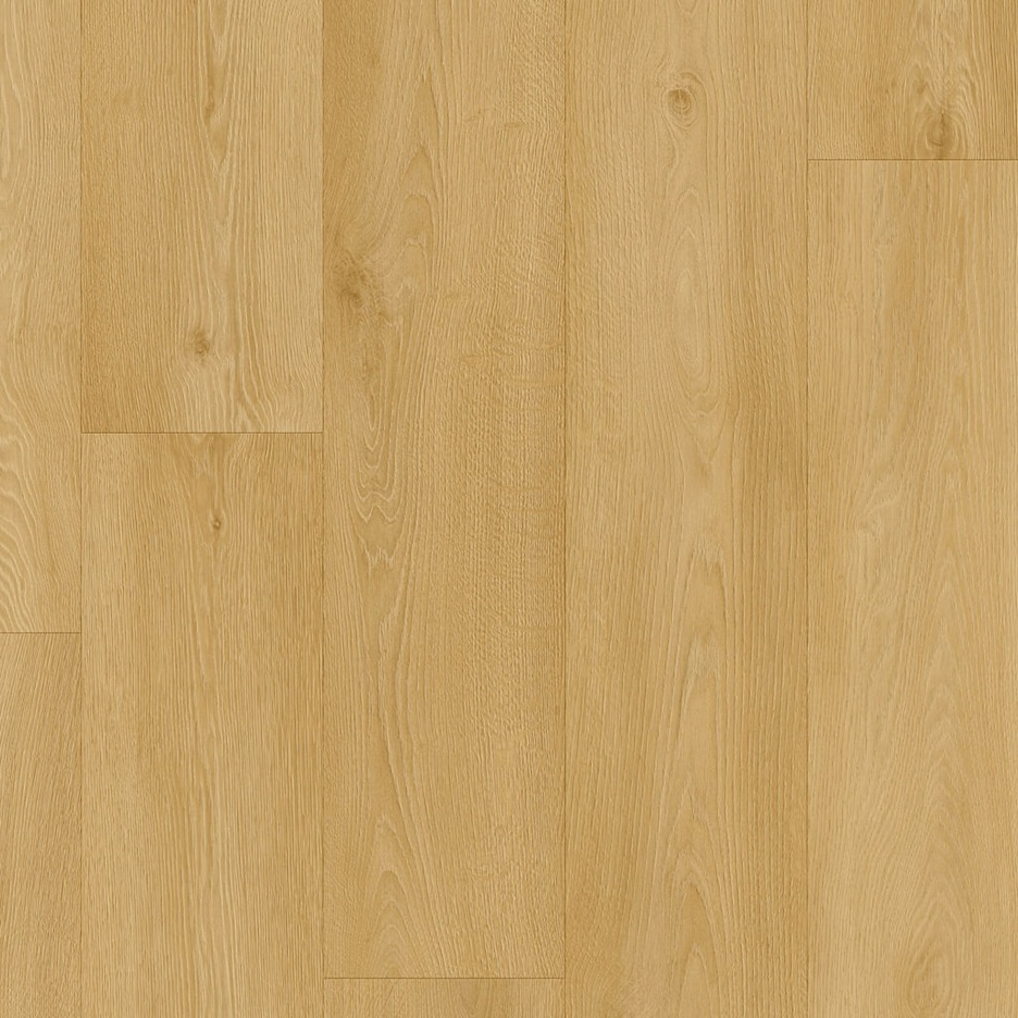 Moduleo Roots Galtymore Oak 86871 plak PVC plank detail van houtstructuur en matte afwerking