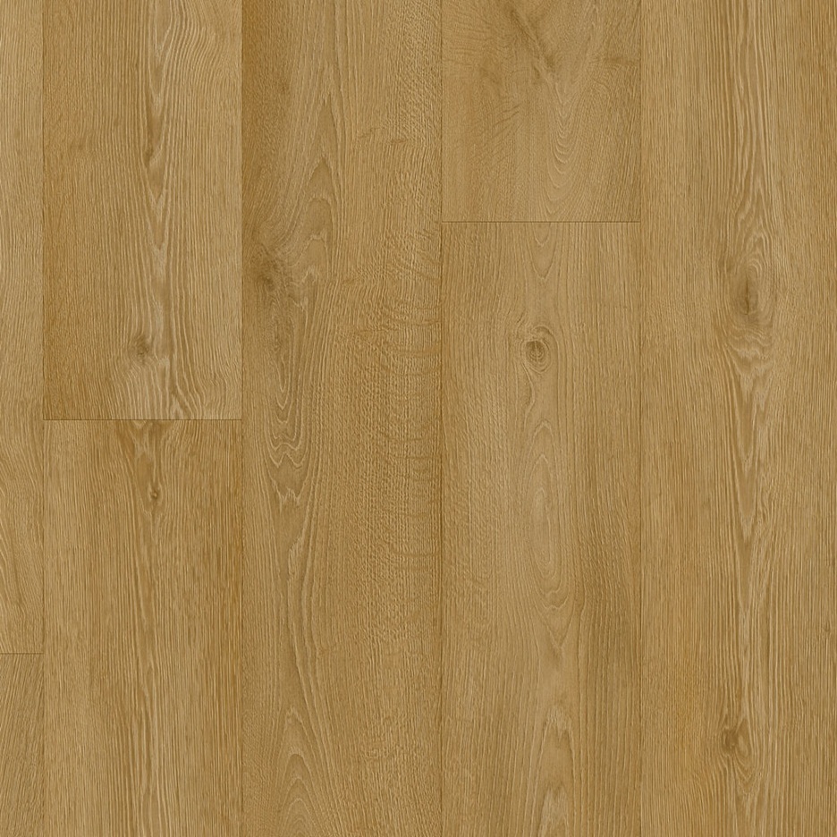 Moduleo Roots Galtymore Oak 86879 plak PVC plank close-up met zicht op structuur en kleurverloop
