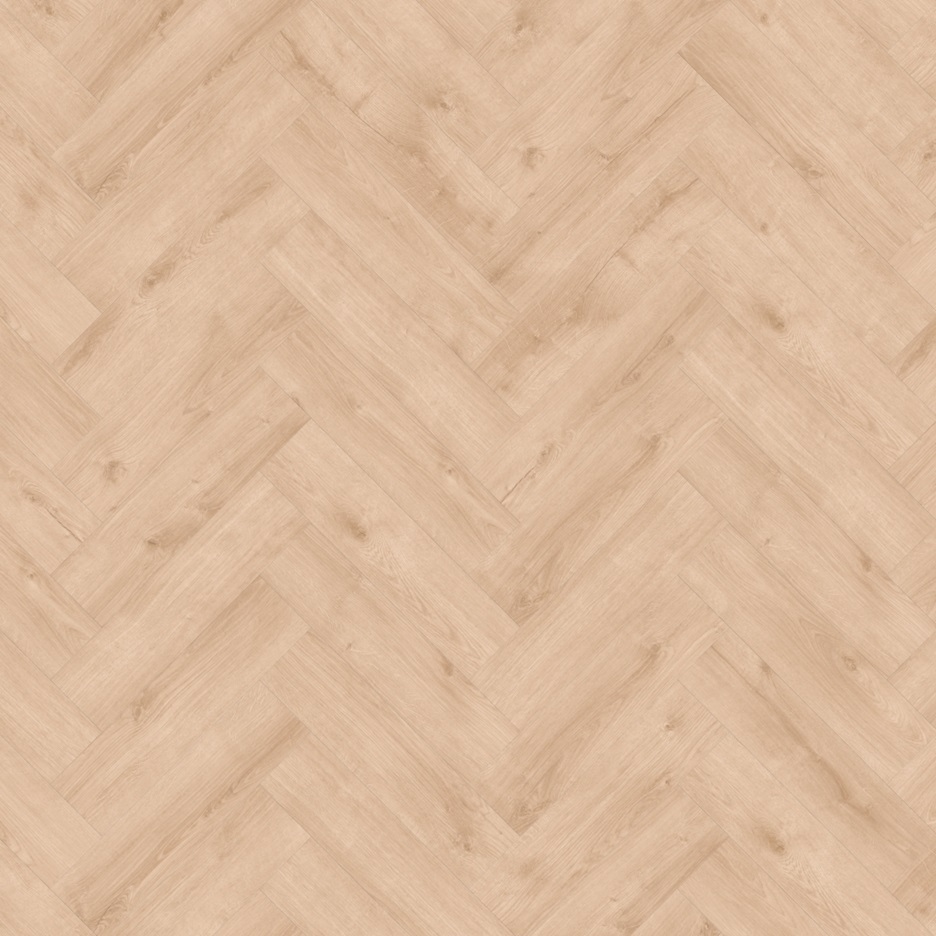 Moduleo Roots Visgraat Galway Oak 87231V visgraat plak pvc 632x158x2.5 mm SKU 87231V productfoto