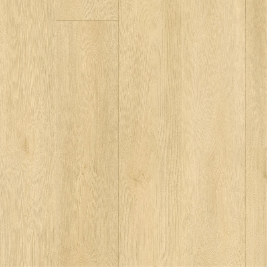 Moduleo Roots Galway Oak 86230 plak PVC plank close-up van houttekening en subtiele structuur