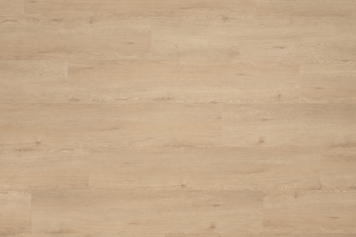 Floer Natuur PVC Garda Grijsbeige FLR-3041 plak PVC plank detail van groeven en rustige kleurschakeringen