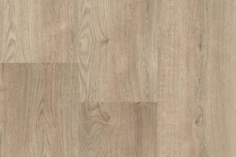 Hebeta Largo 501326 Detail van de structuur Gerookt Eiken Robuust PVC plank plak pvc warmteweerstand 0.04 met natuurlijke ner