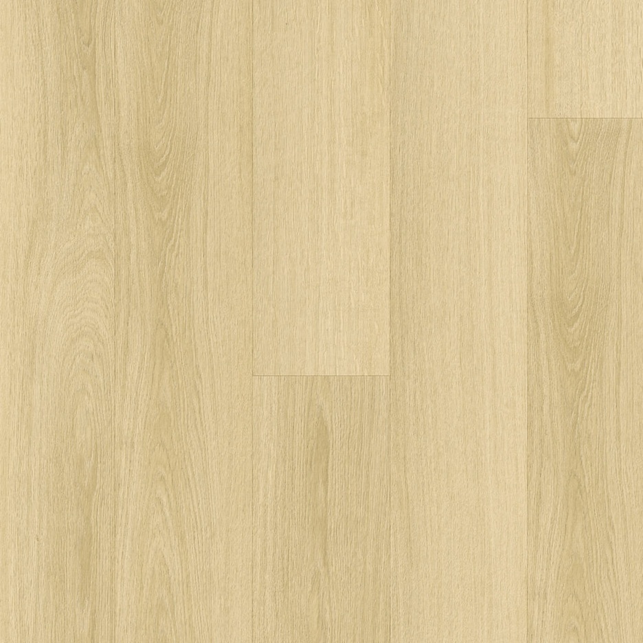 Moduleo Roots Glyde Oak 22221 plak PVC plank close-up van houttekening en subtiele structuur