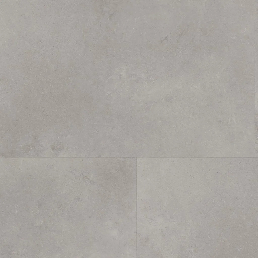 Ambiant Sarino Grey 6711.4113.19 plak PVC tegel close-up van steendecor en kleurnuances
