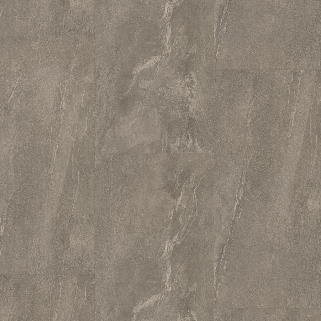 Productfoto van Huiscollectie Steennuance Grey 4490152119, plak PVC tegel van 914 × 457 mm