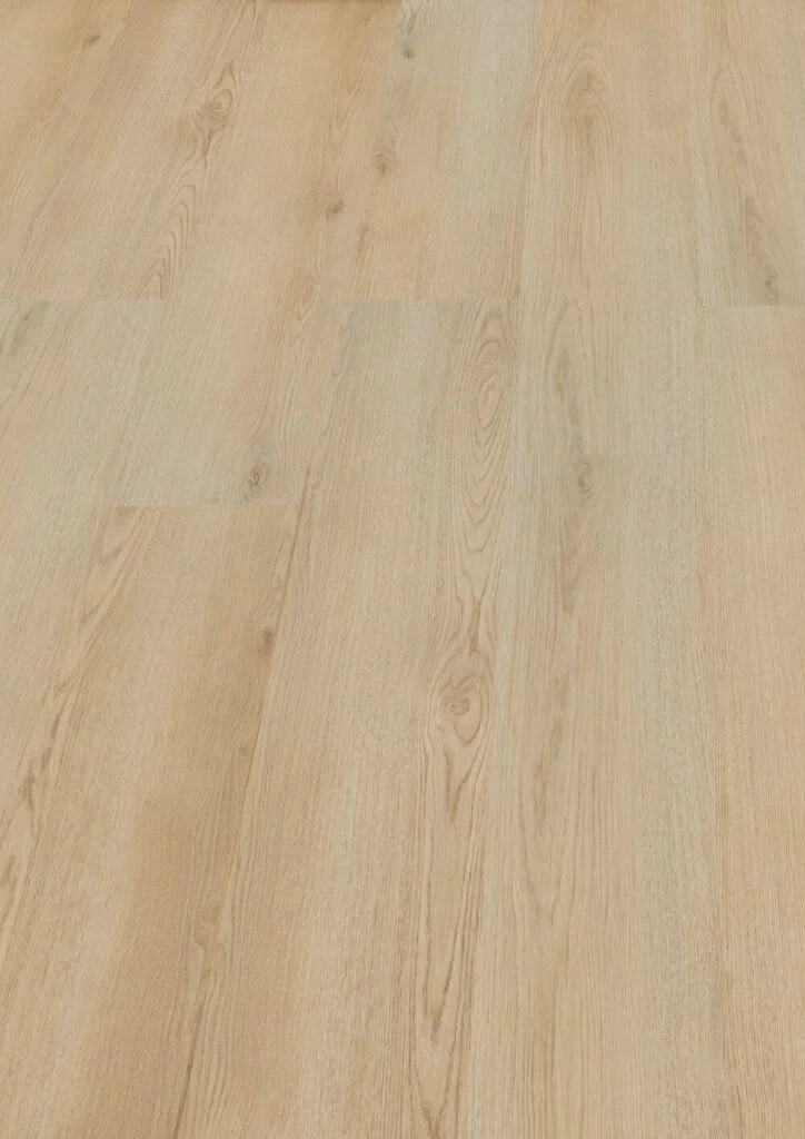 Hoomline City Click 7001 Close-up van houtdessin Groningen 7045 PVC plank click pvc met natuurlijke tekening