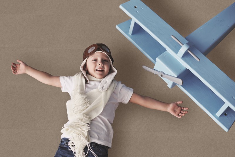 Bodiax Rock BP565 Click 525 Harz PVC plank click pvc in woonkamer sfeerfoto