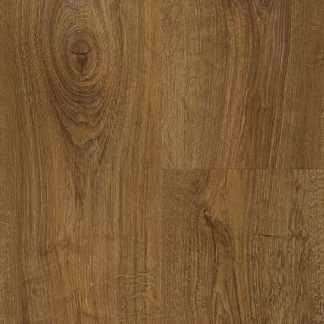 QuickStep Fuse SGMPC20324 Close-up van houtdessin Herfst Eik Bruin PVC plank plak pvc met natuurlijke tekening