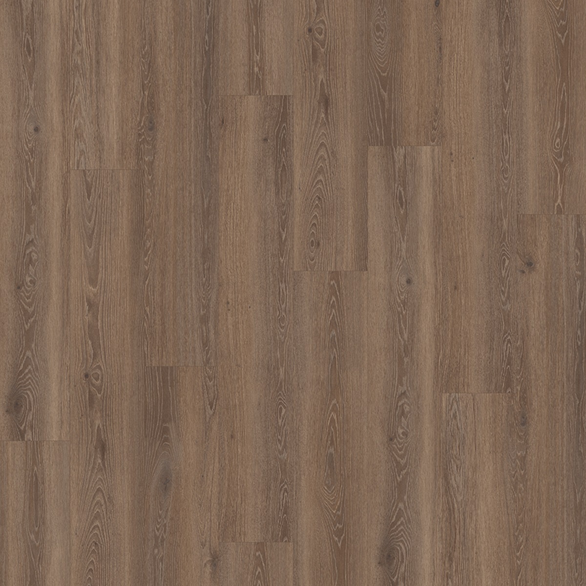 Tarkett ID Inspiration 55 Supernature XXL 24663988 Detail van de structuur Highland Oak Arabica PVC plank plak pvc met
