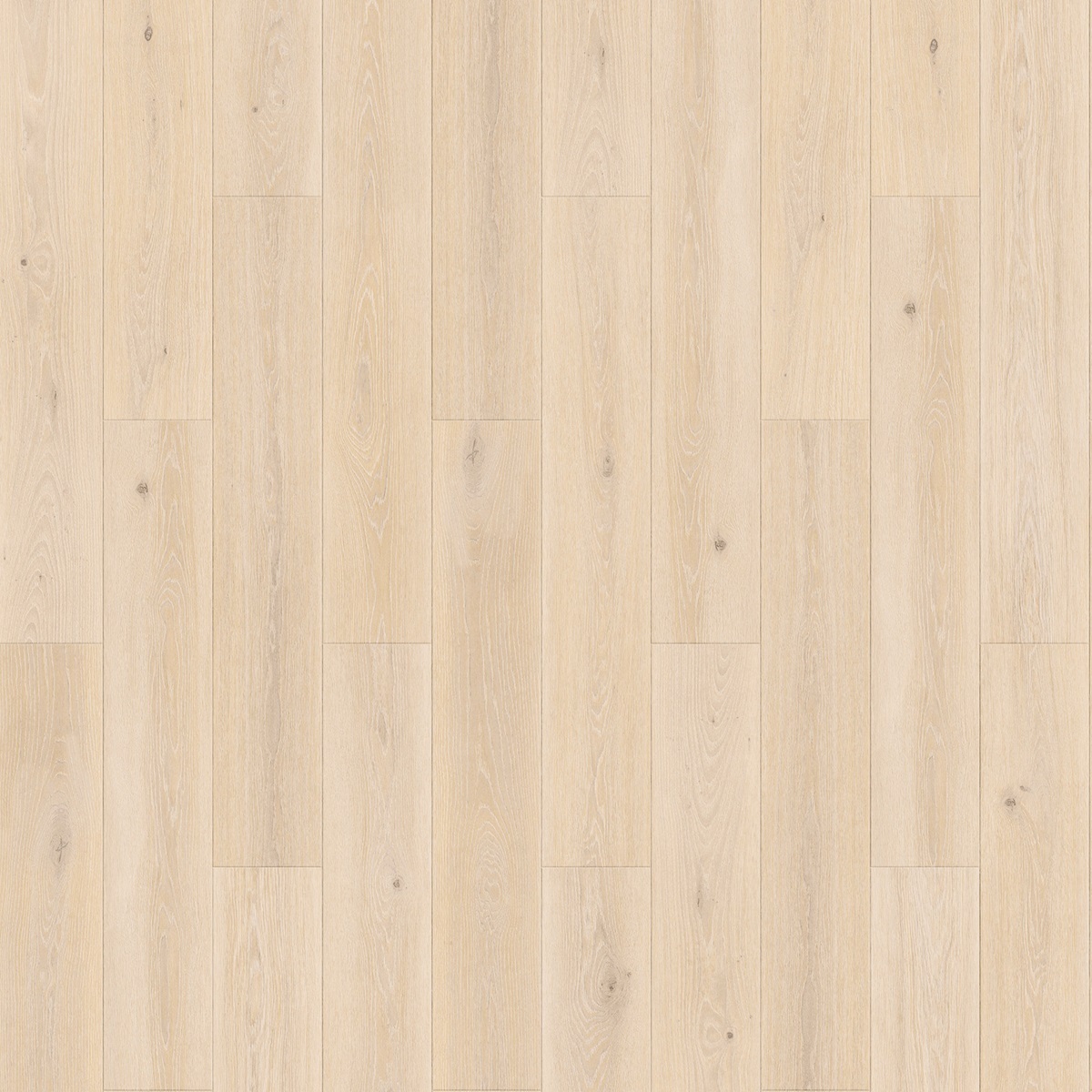 Tarkett ID Inspiration 55 Supernature XXL 24514087 Detail van de structuur Highland Oak Cream PVC plank plak pvc met subtiele