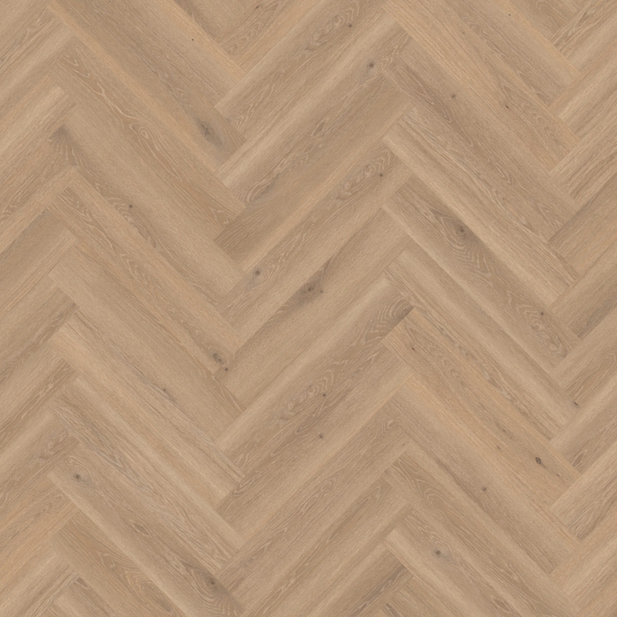 sfeerfoto Highland Oak Sisal visgraat plak pvc in woonkamer SKU 24665915