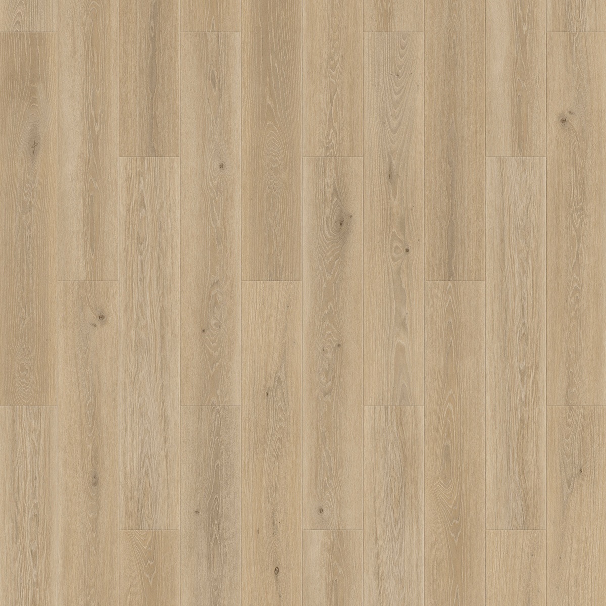 sfeerfoto Highland Oak Smoke PVC plank plak pvc in woonkamer SKU 24514089