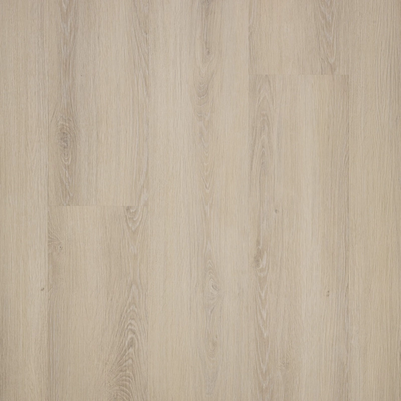 Castell Supreme 312 SPC 51 Detail van de structuur Honey White PVC plank click pvc met subtiele nerf warmteweerstand 004