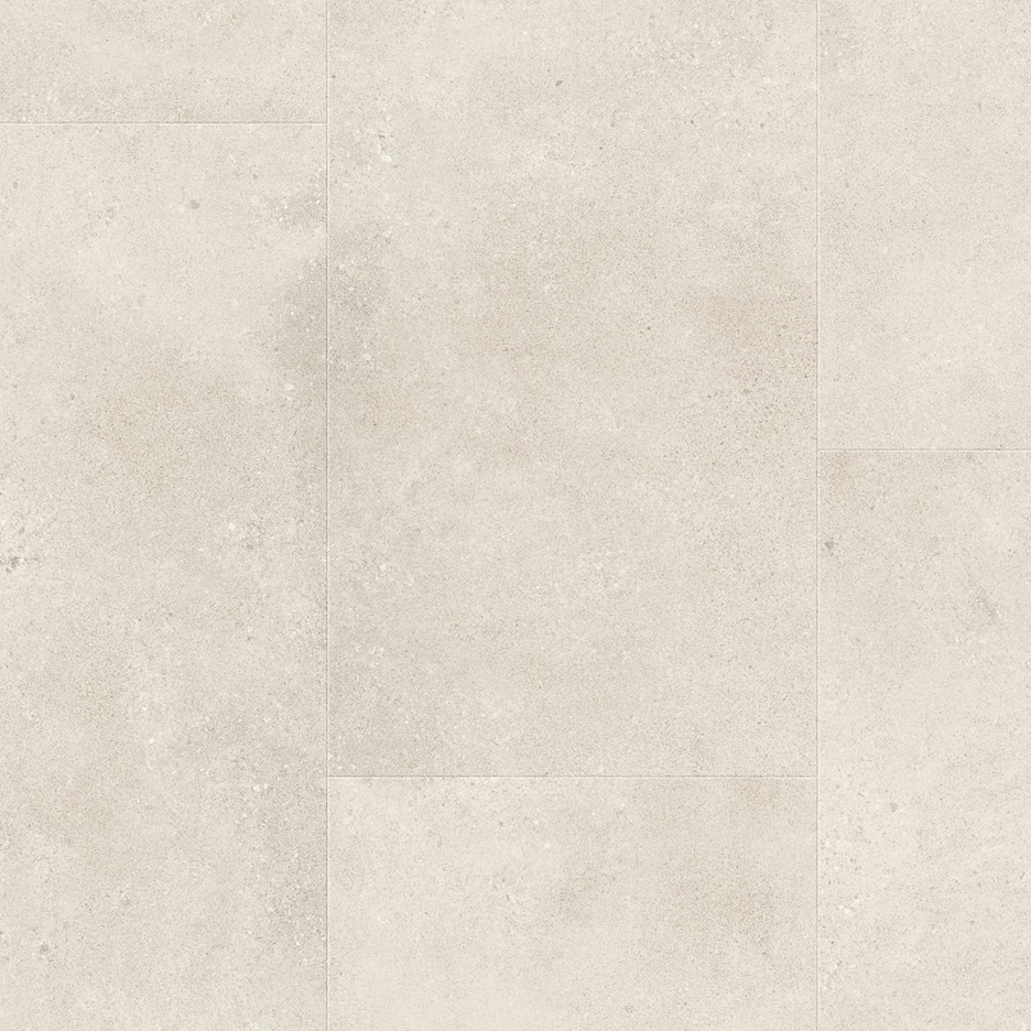 Moduleo LayRed Stone Small Tile 8206 Detail van de structuur Izusa Stone PVC tegel click pvc met subtiele nerf
