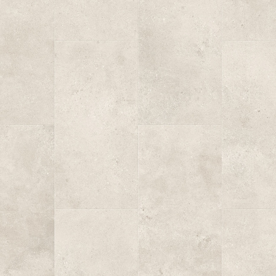 Moduleo LayRed Stone Medium Tile 08206-XL Detail van de structuur Izusa Stone PVC tegel click pvc met subtiele nerf