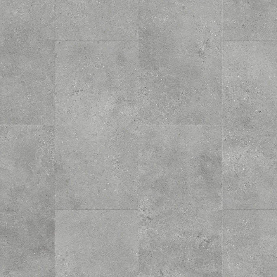 Moduleo LayRed Stone Medium Tile 08946-XL Detail van de structuur Izusa Stone PVC tegel click pvc met subtiele nerf