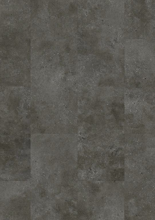 Moduleo LayRed Stone Small Tile 8982 Detail van de structuur Izusa Stone PVC tegel click pvc met subtiele nerf