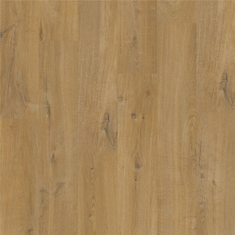 QuickStep Bloom AVMPU40203 Katoen Eik Diep Natuur PVC plank click pvc 1494x209x5 mm SKU AVMPU40203 productfoto