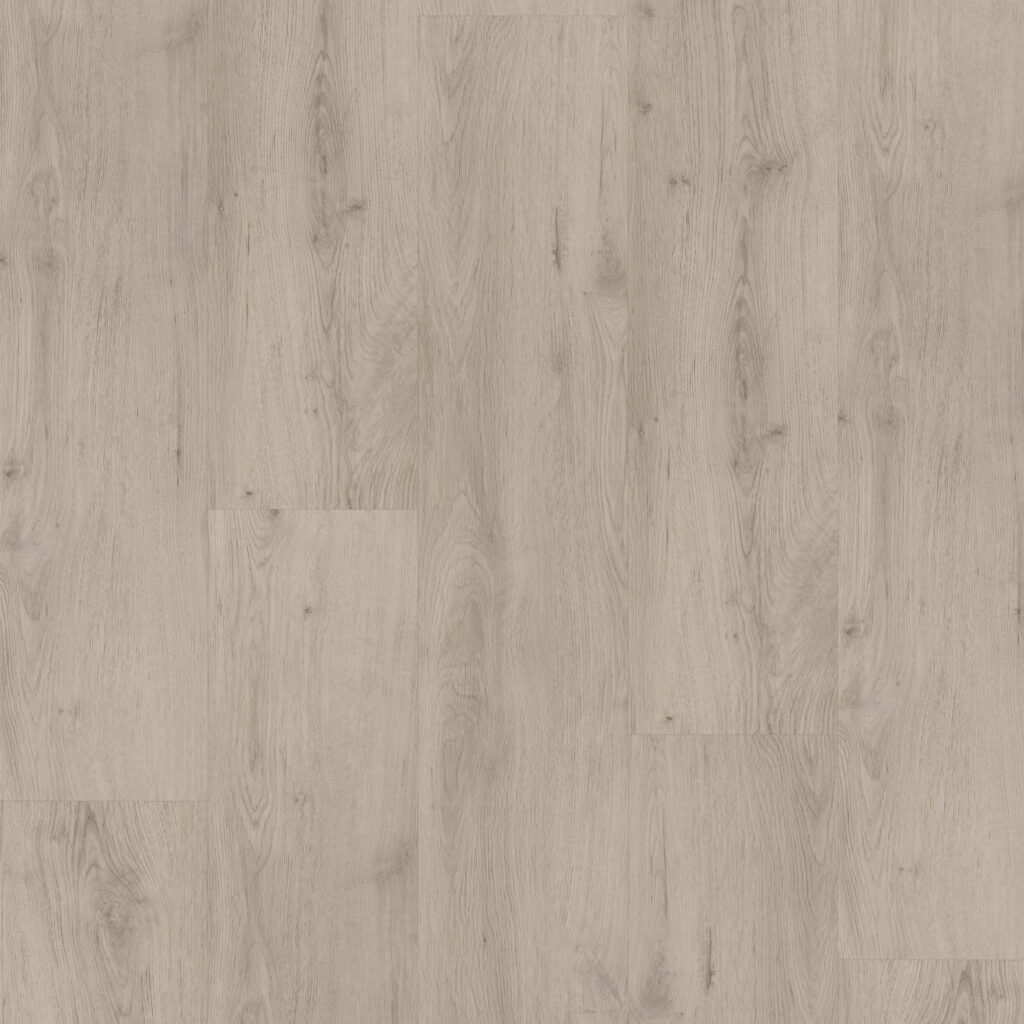 Bodiax Varuna BP390 378 Detail van de structuur Kiezel PVC plank plak pvc met subtiele nerf warmteweerstand 0013 m²K/W