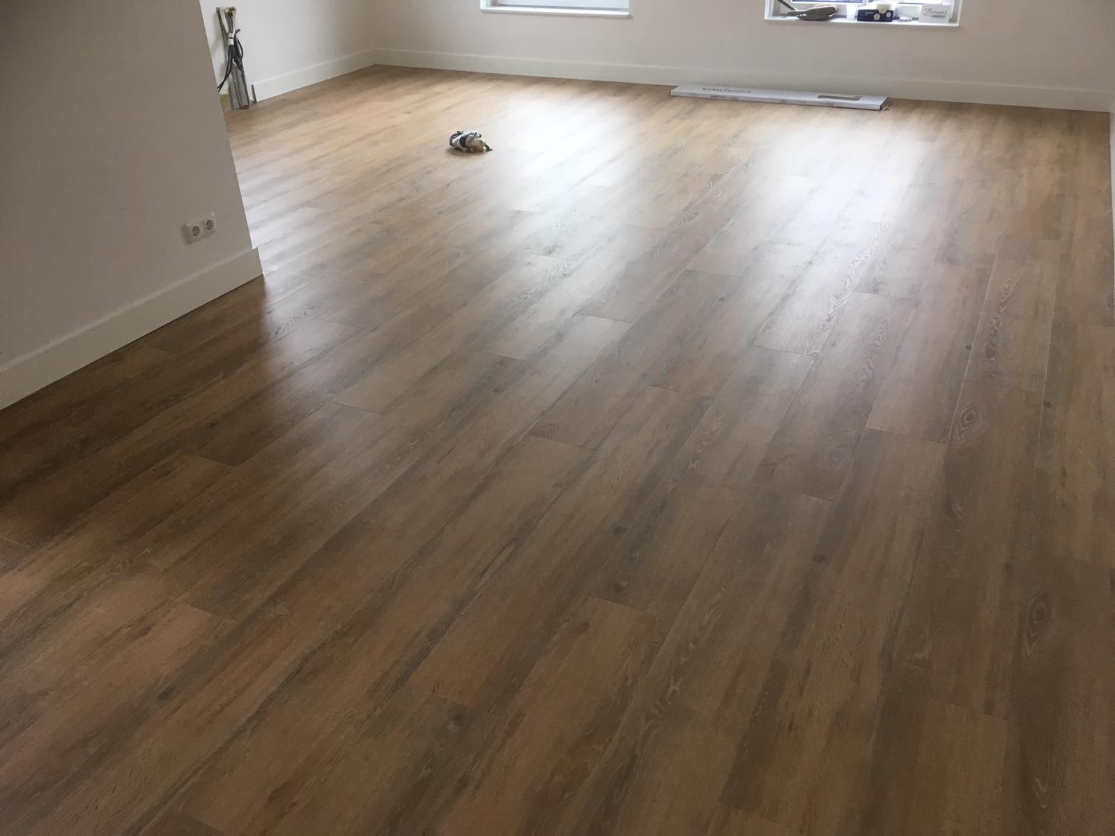 8340 verlijmd