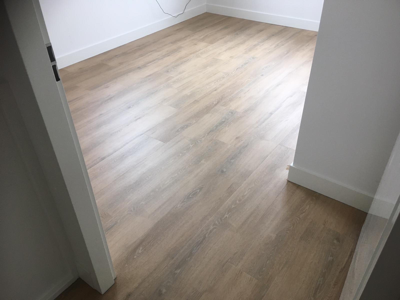 slaapkamer