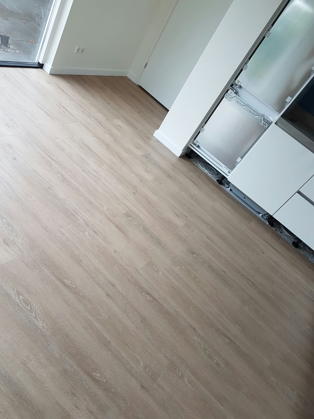 8360 van Vivafloors gelegd