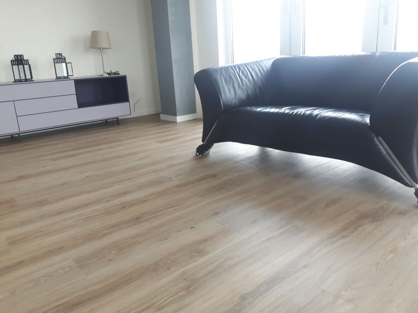 22220 blackjack oak inclusief egaliseren en leggen