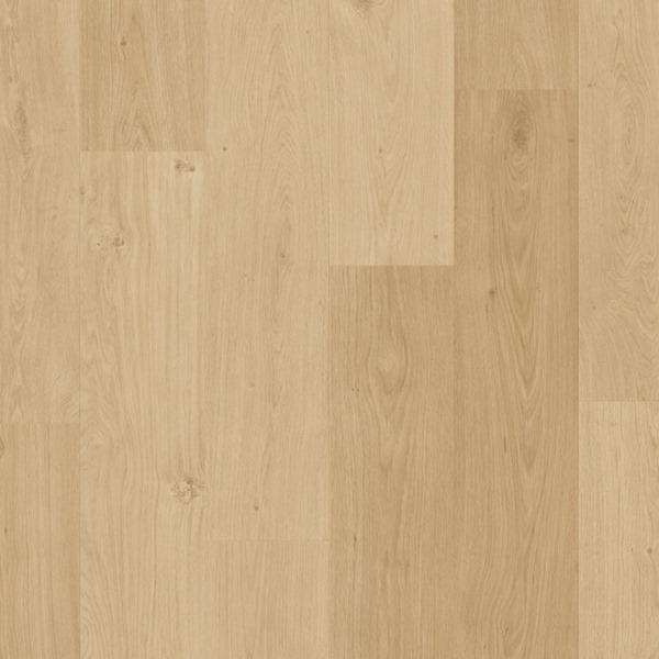 Kusteik Beige click PVC