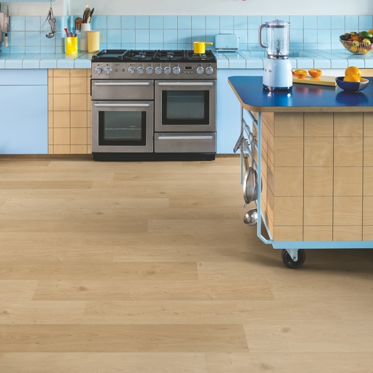 QuickStep Blos Kusteik Beige