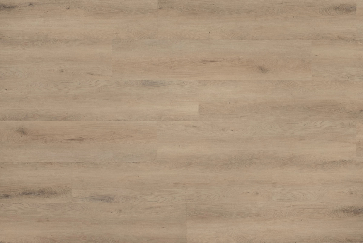 Floer Landhuis PVC FLR-3230 Detail van de structuur Landelijke Eik PVC plank plak pvc met subtiele nerf warmteweerstand 0019