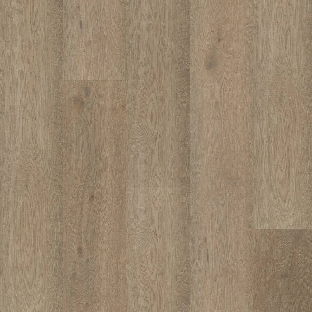Bodiax Longa BP300 314 Detail van de structuur Langley Oak PVC plank plak pvc met subtiele nerf warmteweerstand 0013 m²K/W