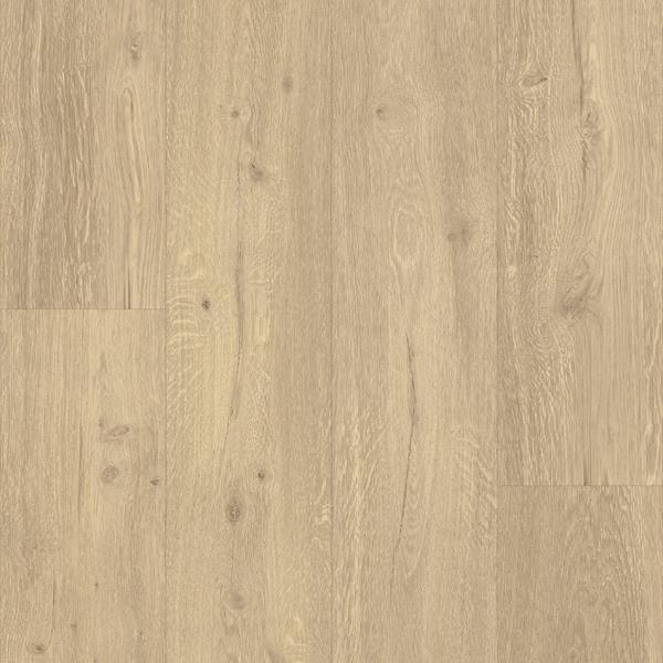 Productfoto Floorify F034T Latte Lange Planken Click click pvc