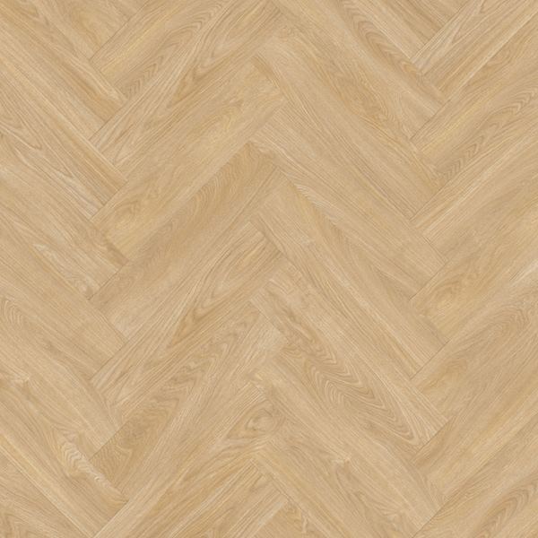 Moduleo Roots Visgraat Laurel Oak 51282V visgraat plak pvc 632x158x2.5 mm SKU 51282V productfoto